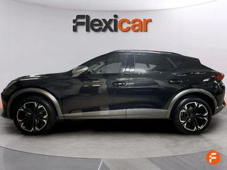 Cupra Formentor 1.5 TSI 110kW (150 CV)