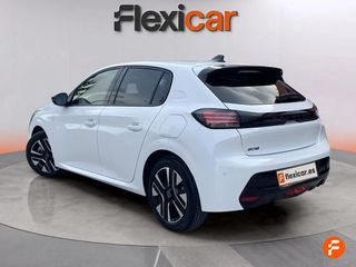 Peugeot 208 Allure Puretech 100