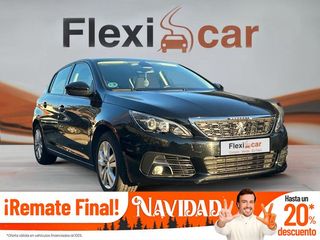 Peugeot 308 5p Active Pack PureTech 110 S&S