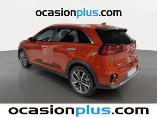 Kia Niro 1.6 GDi HEV Híbrido Emotion 104 kW (141 CV)