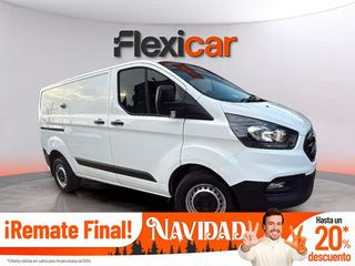 Ford Transit Custom F 2.0 TDCI ECOBLUE 105 260C AMBIENTE