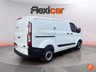 Ford Transit Custom F 2.0 TDCI ECOBLUE 105 260C AMBIENTE