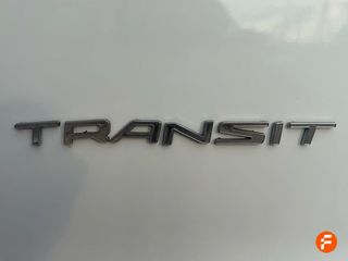 Ford Transit Custom F 2.0 TDCI ECOBLUE 105 260C AMBIENTE
