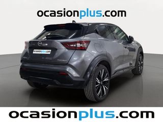 Nissan Juke DIG-T 114 N-Design 4X2 84 kW (114 CV)