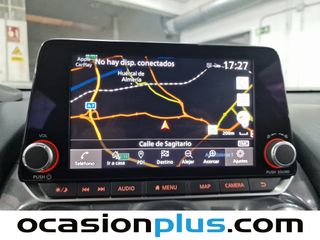 Nissan Juke DIG-T 114 N-Design 4X2 84 kW (114 CV)