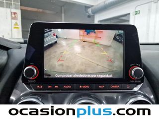 Nissan Juke DIG-T 114 N-Design 4X2 84 kW (114 CV)