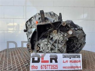 CAJA CAMBIOS MANUAL RENAULT MASTER KASTEN - #PROV# 2.3 DCI D (125 CV) - #PROV#