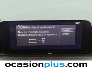 Mazda CX-30 2.5 e-Skyactive G MHEV Prime-Line AT 103 kW (140 CV)