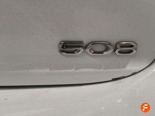 Peugeot 508 5P GT Line BlueHDi 120kW (160) S&S EAT8