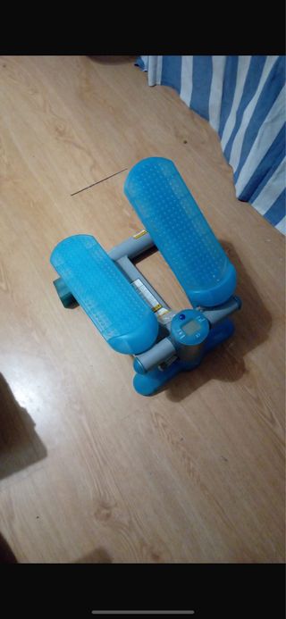 Máquina de Gimnasio Total Crunch II