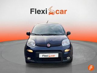 Fiat Panda City Life Hybrid 1.0 Gse 51kw (70CV)