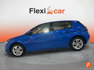 Peugeot 308 5p Active PureTech 110 S&S