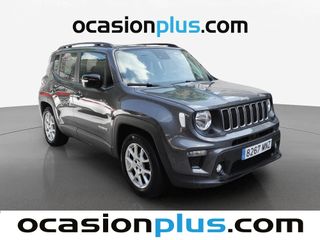 Jeep Renegade 1.0G Limited 4x2 88 kW (120 CV)