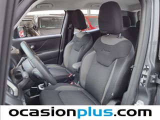 Jeep Renegade 1.0G Limited 4x2 88 kW (120 CV)