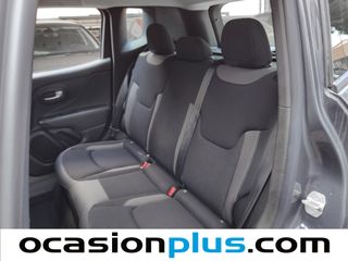 Jeep Renegade 1.0G Limited 4x2 88 kW (120 CV)