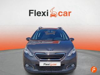 Peugeot 2008 Active 1.6 e-HDi 92 ETG6