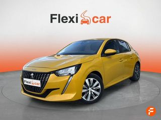 Peugeot 208 PureTech 73kW (100CV) EAT8 Allure Pack