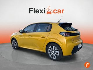 Peugeot 208 PureTech 73kW (100CV) EAT8 Allure Pack