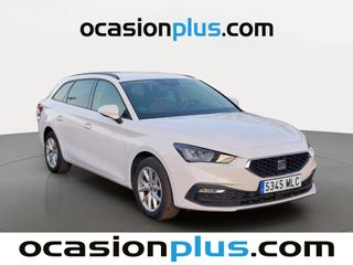 SEAT León ST 1.5 TSI S&S Style XL 96 kW (130 CV)