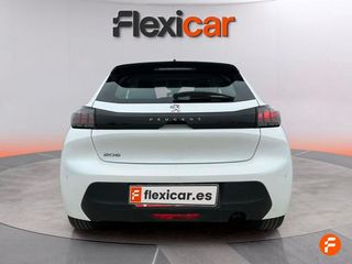 Peugeot 208 PureTech 73kW (100CV) Active Pack