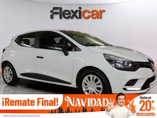Renault Clio Business dCi 55kW (75CV) -18
