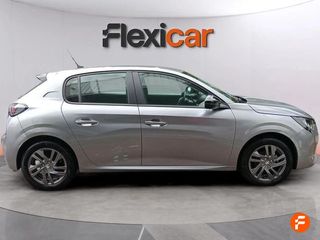 Peugeot 208 PureTech 55kW (75CV) Active Pack