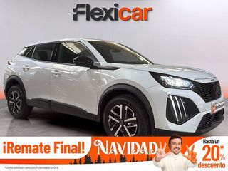 Peugeot 2008 Active Puretech 100 S&S 6 Vel. MAN