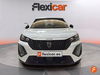 Peugeot 2008 Active Puretech 100 S&S 6 Vel. MAN