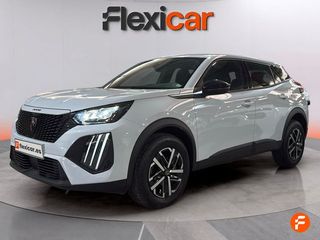 Peugeot 2008 Active Puretech 100 S&S 6 Vel. MAN