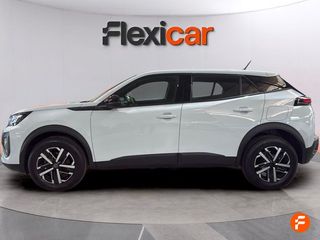 Peugeot 2008 Active Puretech 100 S&S 6 Vel. MAN