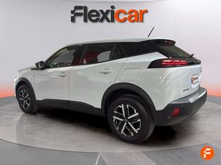 Peugeot 2008 Active Puretech 100 S&S 6 Vel. MAN