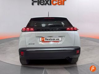 Peugeot 2008 Active Puretech 100 S&S 6 Vel. MAN