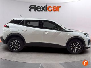 Peugeot 2008 Active Puretech 100 S&S 6 Vel. MAN