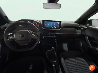 Peugeot 2008 Active Puretech 100 S&S 6 Vel. MAN