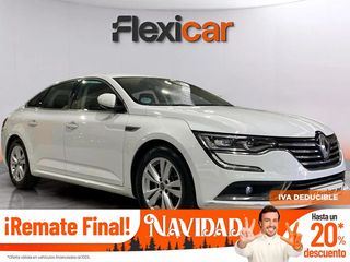 Renault Talisman S.T. Exec. Blue dCi 118kW(160CV) EDC -SS