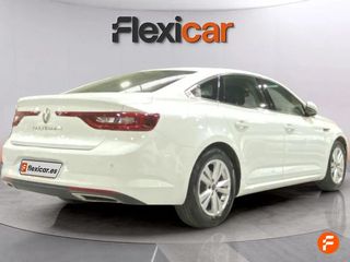 Renault Talisman S.T. Exec. Blue dCi 118kW(160CV) EDC -SS