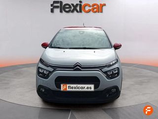Citroën C3 PureTech 60KW (83CV) Shine