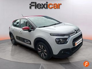 Citroën C3 PureTech 60KW (83CV) Shine