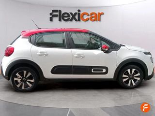 Citroën C3 PureTech 60KW (83CV) Shine