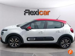 Citroën C3 PureTech 60KW (83CV) Shine