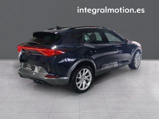 Cupra Formentor 1.5 TSI 110kW (150 CV) DSG