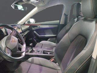 Cupra Formentor 1.5 TSI 110kW (150 CV) DSG