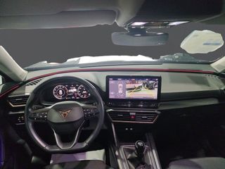 Cupra Formentor 1.5 TSI 110kW (150 CV) DSG