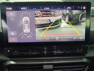 Cupra Formentor 1.5 TSI 110kW (150 CV) DSG