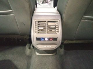 Cupra Formentor 1.5 TSI 110kW (150 CV) DSG