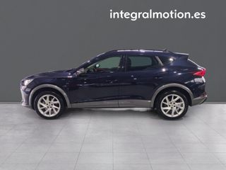 Cupra Formentor 1.5 TSI 110kW (150 CV) DSG