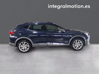 Cupra Formentor 1.5 TSI 110kW (150 CV) DSG