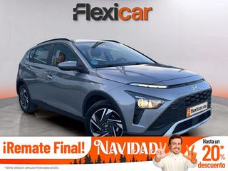 Hyundai Bayon 1.2 MPI Essence