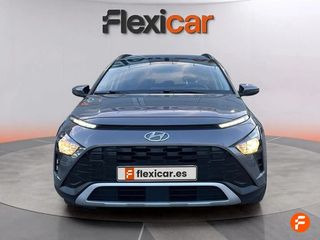 Hyundai Bayon 1.2 MPI Essence