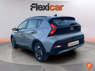 Hyundai Bayon 1.2 MPI Essence